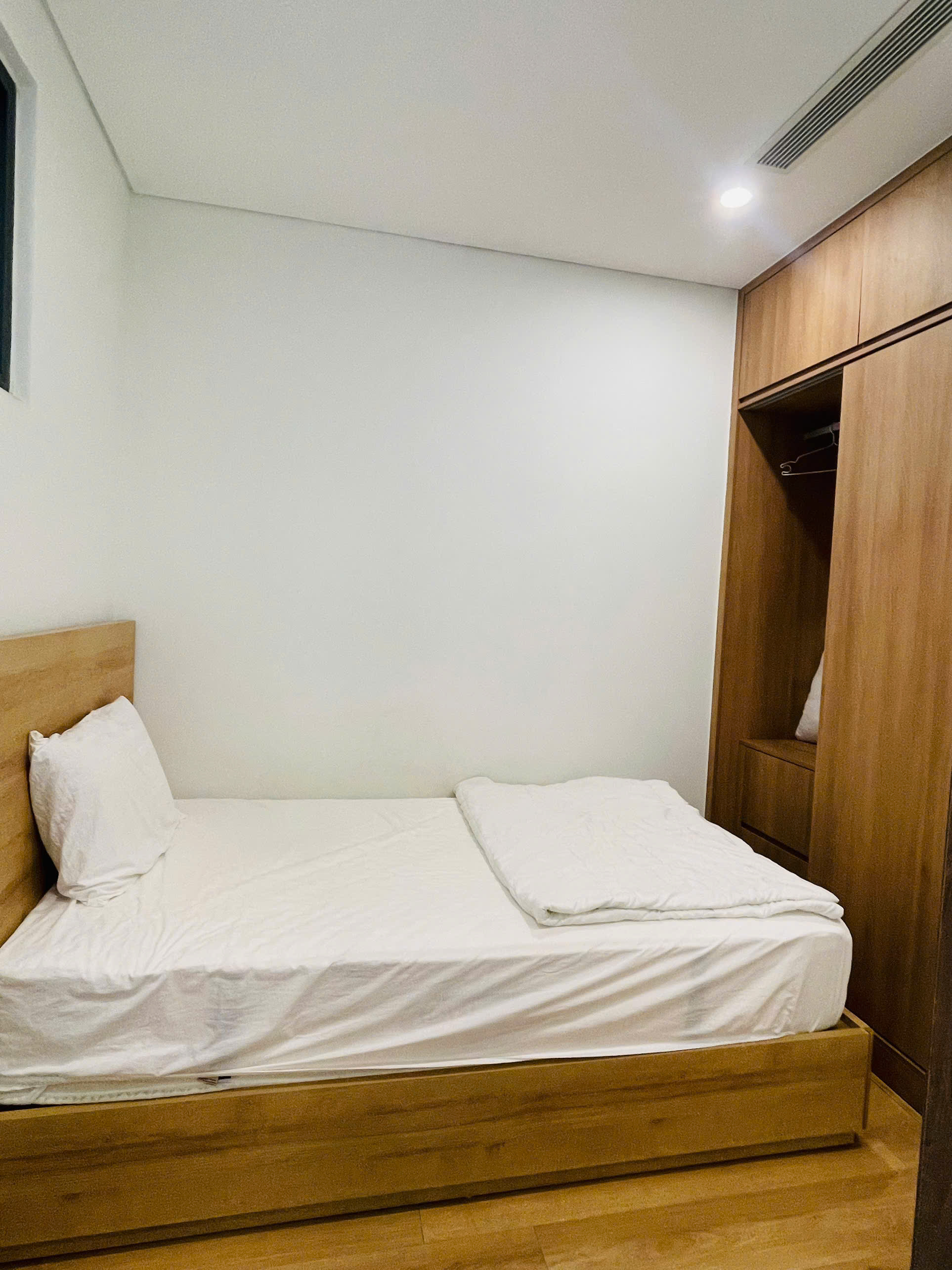 Bán căn hộ Scenia Bay | 1 phòng ngủ cộng | 2 tỷ 900 triệu